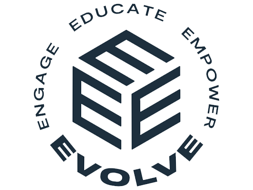 Evolve Education Logo