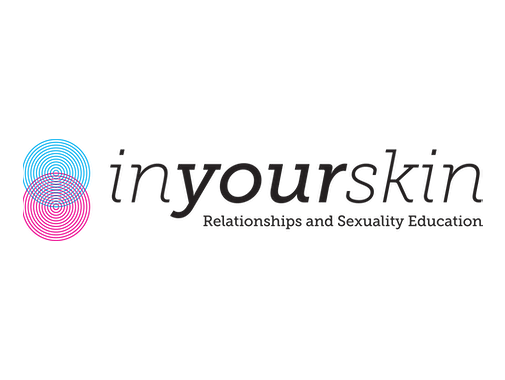 inyourskin Logo